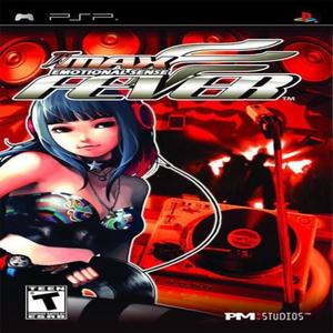 MAX FEVER (feat. Official T-Rob)