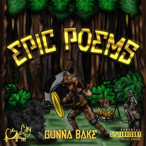 Epic Poems (Explicit)