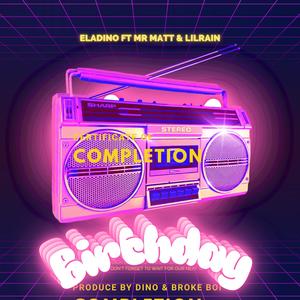 Birthday (feat. Mr Matt & Lilrain)