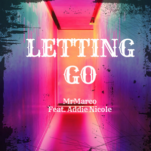Letting Go (Radio Edit)