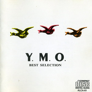 Y.M.O. Best Selection