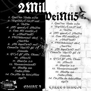 Mi lapiCerO mE ConoCe TanTO (feat. EL SONIDO & Prod. XavierX Beatz)