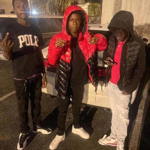 Catch us one (feat. TG baby) (Explicit)