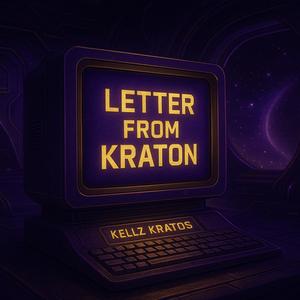 Letter From Kraton (Explicit)