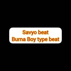 Burnaboy Type Beat