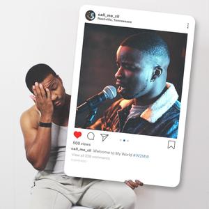 Supposed to Be (feat. .Adonis.)