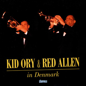 Kid Ory - Indiana/Sheik Of Araby