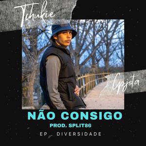 Não Consigo (feat. CPJota) [Explicit]