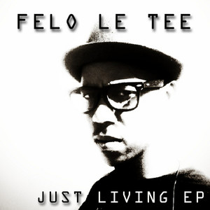 Just Living EP