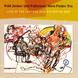 Live At The Tampere Jazz Happening 2000