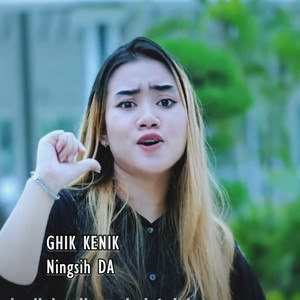 GHIK KENIK