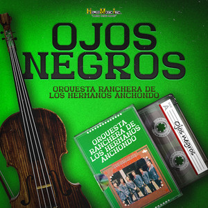 Ojos Negros