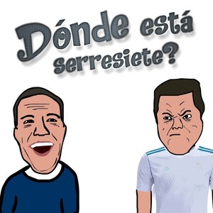 Dónde Está Serresiete?