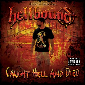 Hell & Back(feat. MET G & Devin Patrick) (Explicit)