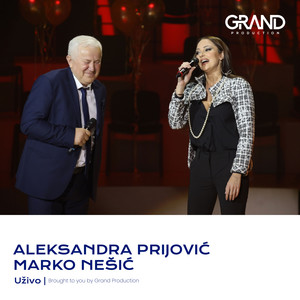 Kako Ti Je Kako Živiš (Uzivo @ Grand Production)