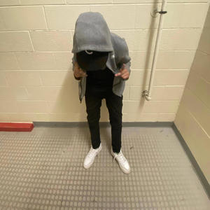 Off da bottle (Explicit)