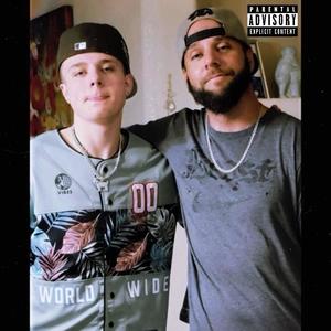 My story Pt. 2 (feat. Dustin Pearson) [Explicit]