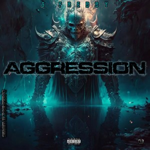 Aggression (Mixtape) [Explicit]