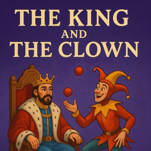 The King And The Clown