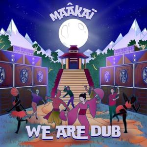 We Are Dub (feat. Ceikaba)