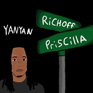 Rich Off Priscilla (Ep) [Explicit]