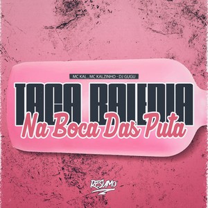 TACA BALENA NA BOCA DAS PUTAS (Explicit)