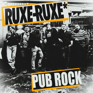 Pub rock