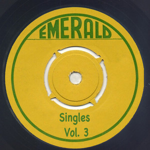 Emerald Singles, Vol. 3