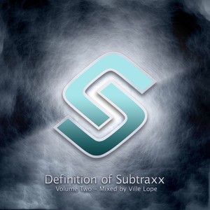 Definition Of Subtraxx - Volume 2