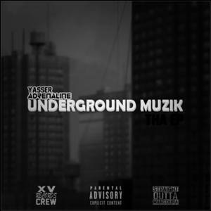 Underground Muzik - Tha EP