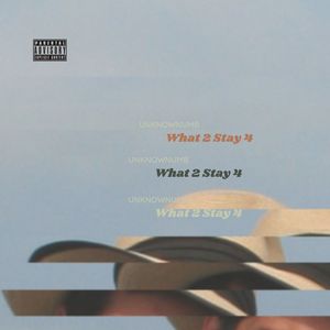 What 2 Stay 4 (Explicit)