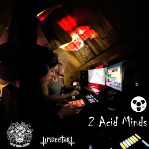 2 Acid Minds (colab with AnneløøG}