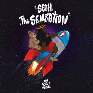 The Sensation (Explicit)