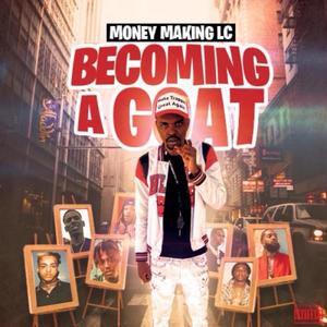 Becoming A Goat (Explicit)