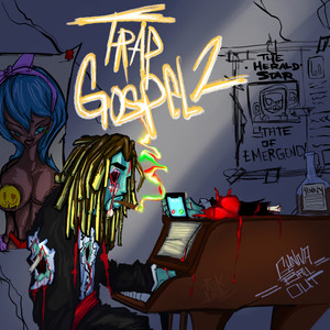 Trap Gospel 2 (Explicit)