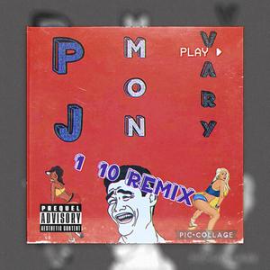 1-10 (Remix|Explicit)