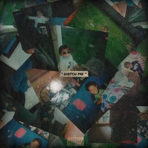 At Right Now(feat. DTS) (Explicit)