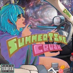 SummerTimeCrush (Explicit)