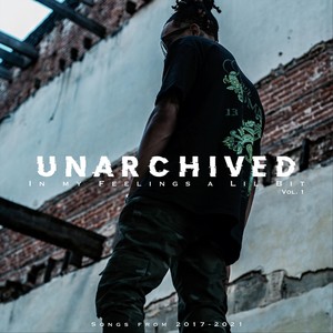 Backwards (feat. Caston Boy Dre) (Explicit)
