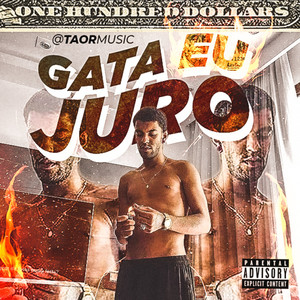 Gata eu juro (Explicit)