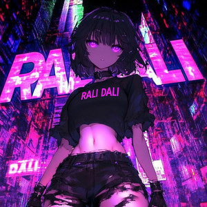 RALI DALI