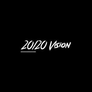 2020 Vision