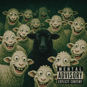 Mouton noir (feat. Crapulax) (Explicit)