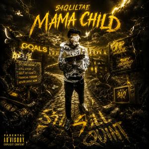 Other side (feat. Ynluhmar) (Explicit)