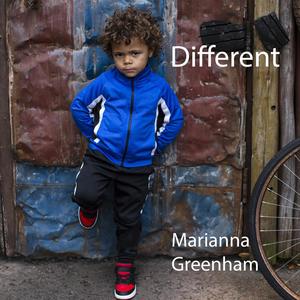 DIFFERENT (feat. Michael Crannage, Adrian Kenyon & Colin Reeves)