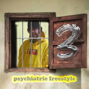 Brambora Mobil Psychiatrie Freestyle 3 (feat. Smajl) [Explicit]