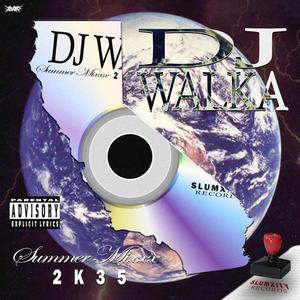 Dark Matter Mixxx (feat. Leavesane) (Explicit)