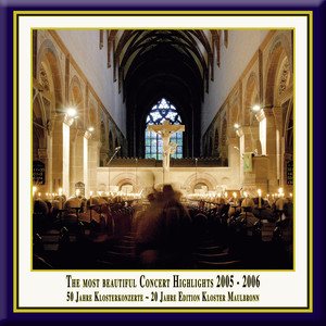 Messiah, HWV 56 (Excerpts) - No. 1, Sinfonia [Live] (Live)