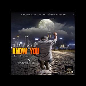 KNOW YOU (feat. BEATBOX HOMMIE & WAYNARD JONES)