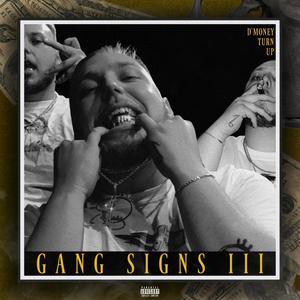 GangSigns 3 (Explicit)